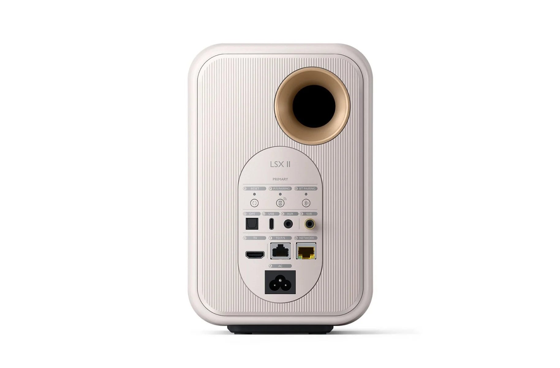 KEF LSX II (Par)