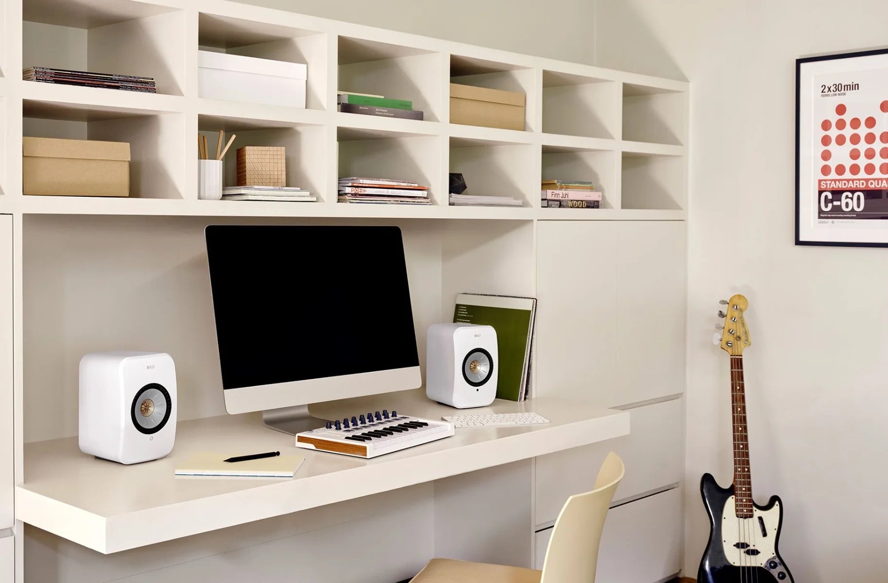 KEF LSX II (Par)
