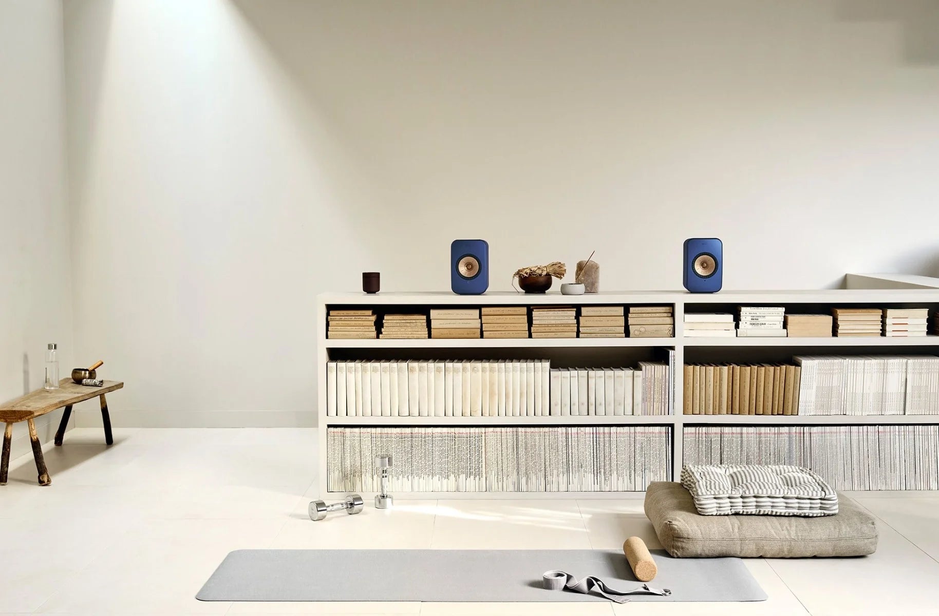 KEF LSX II (Par)