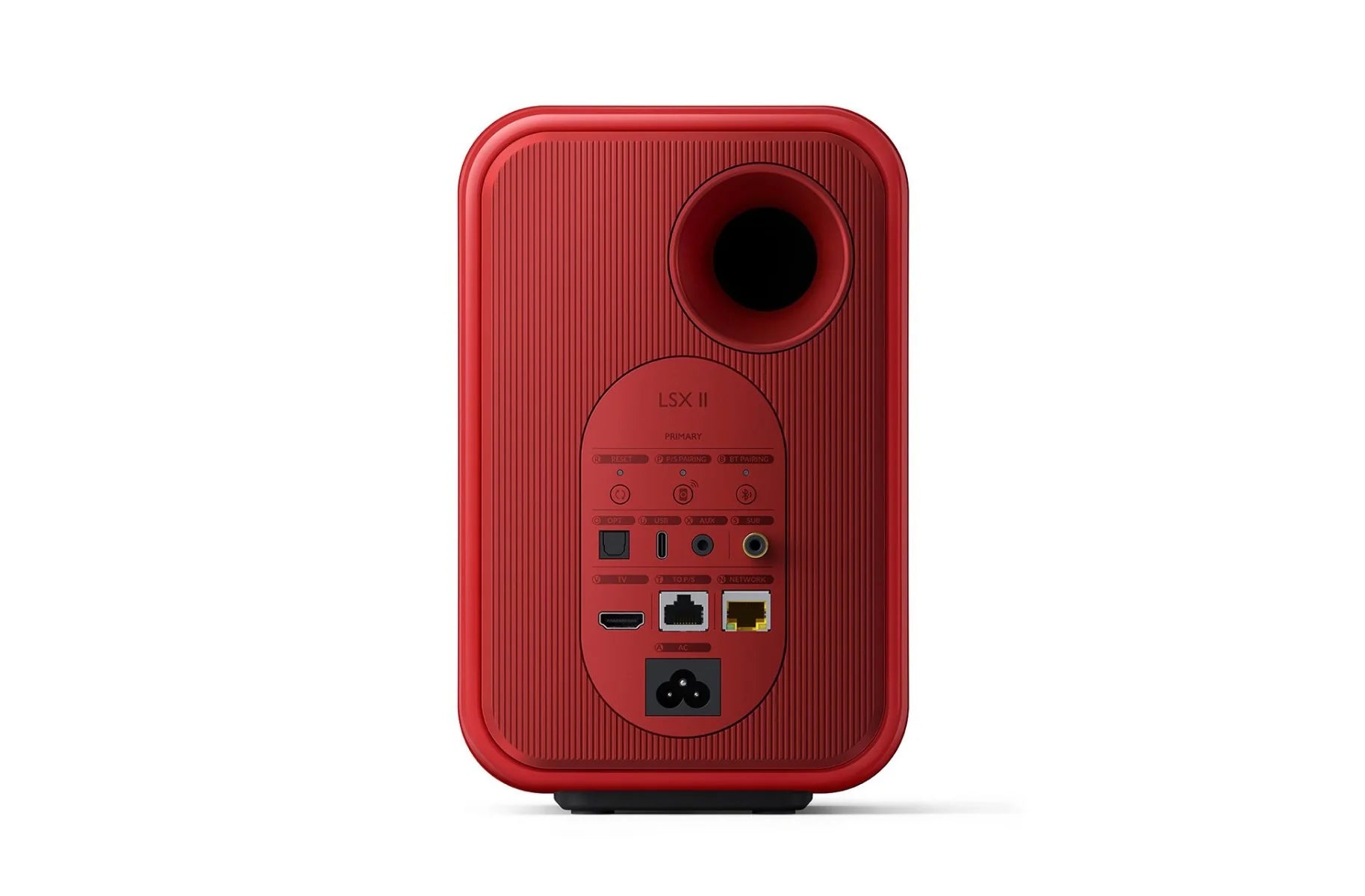 KEF LSX II (Par)
