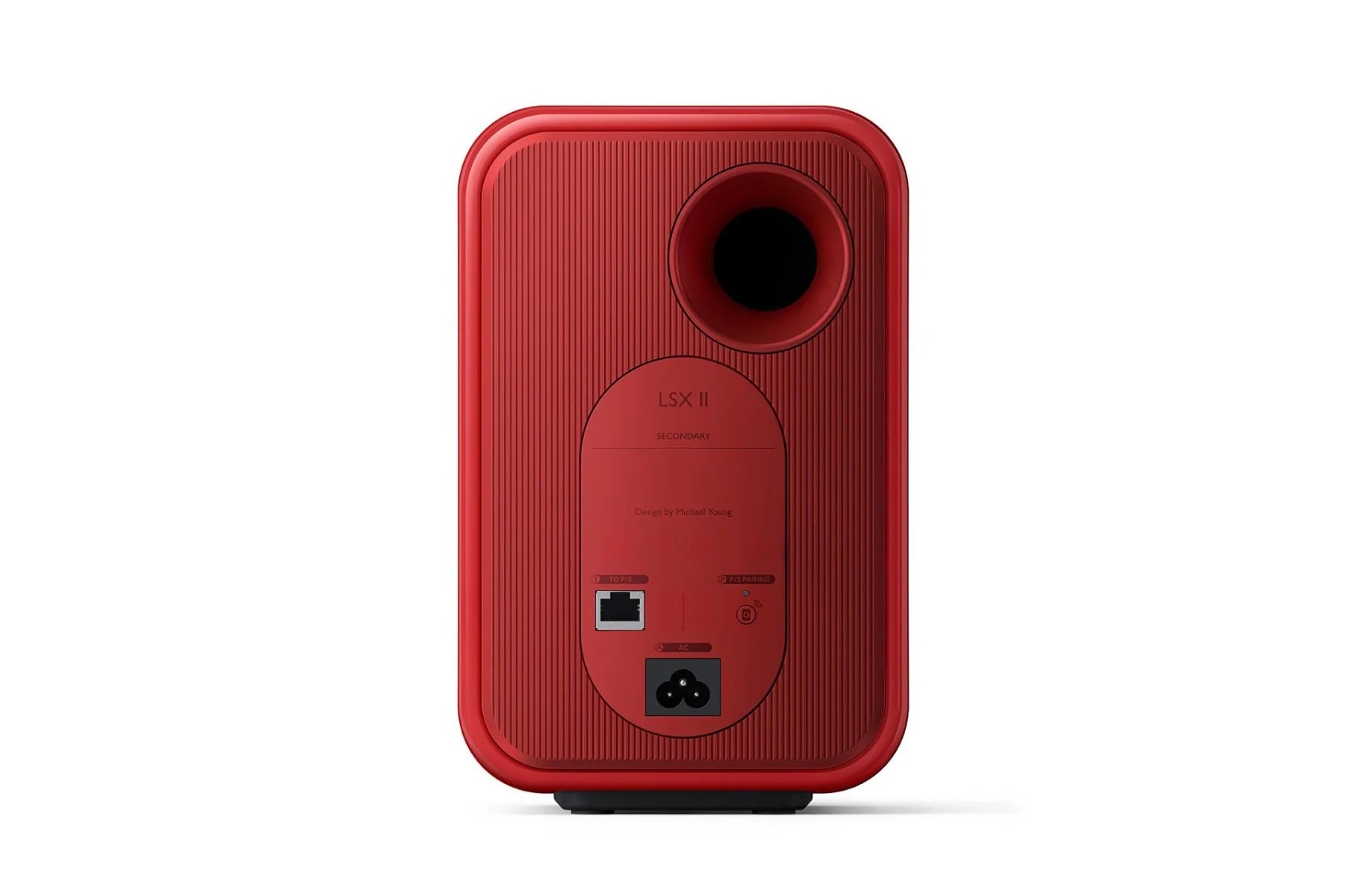 KEF LSX II (Par)