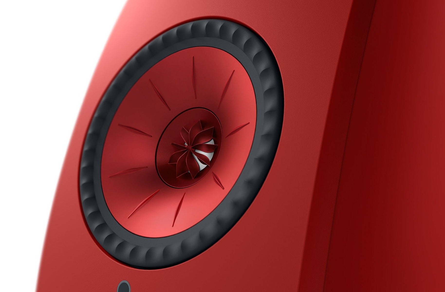 KEF LSX II (Par, Lavarød)
