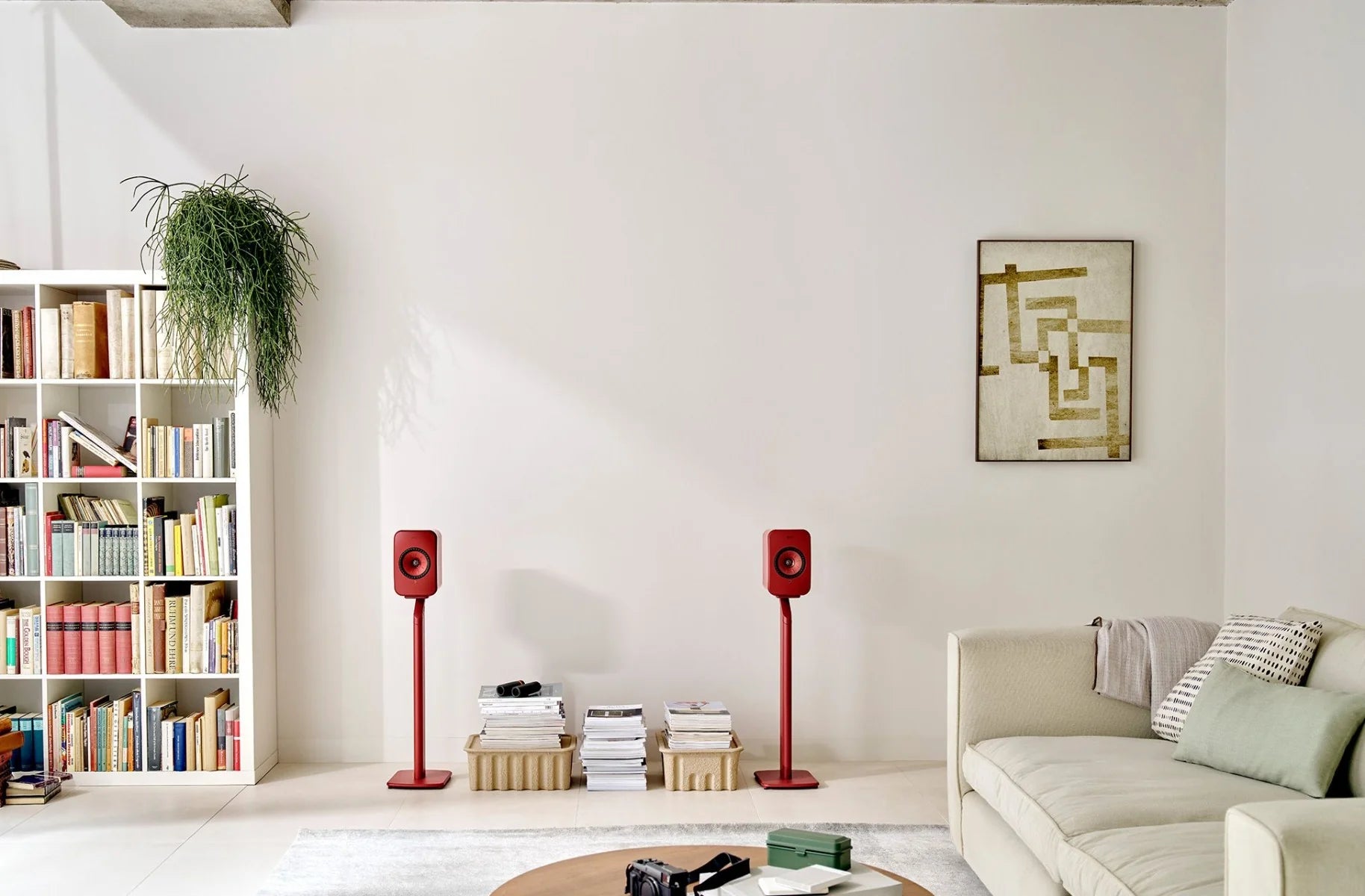 KEF LSX II (Par)