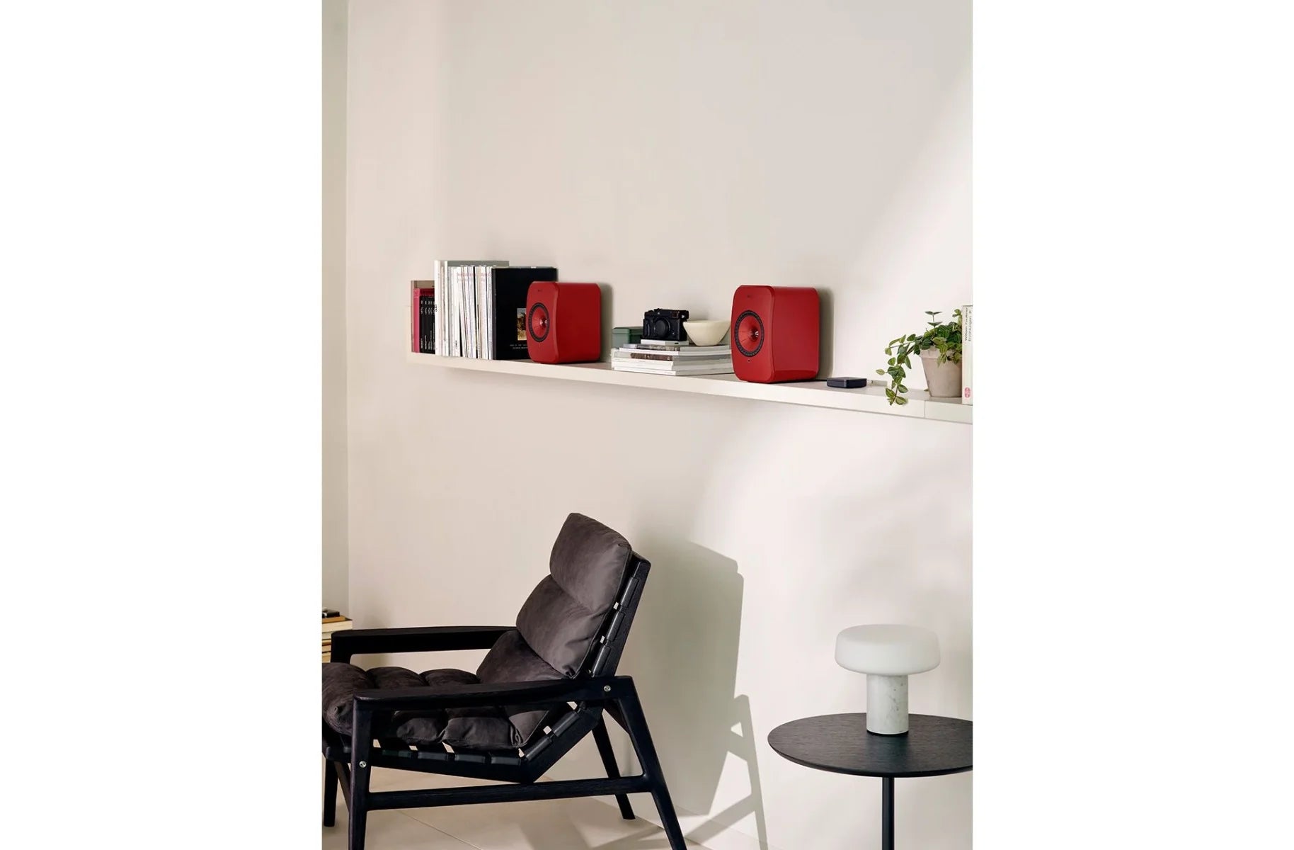 KEF LSX II (Par)