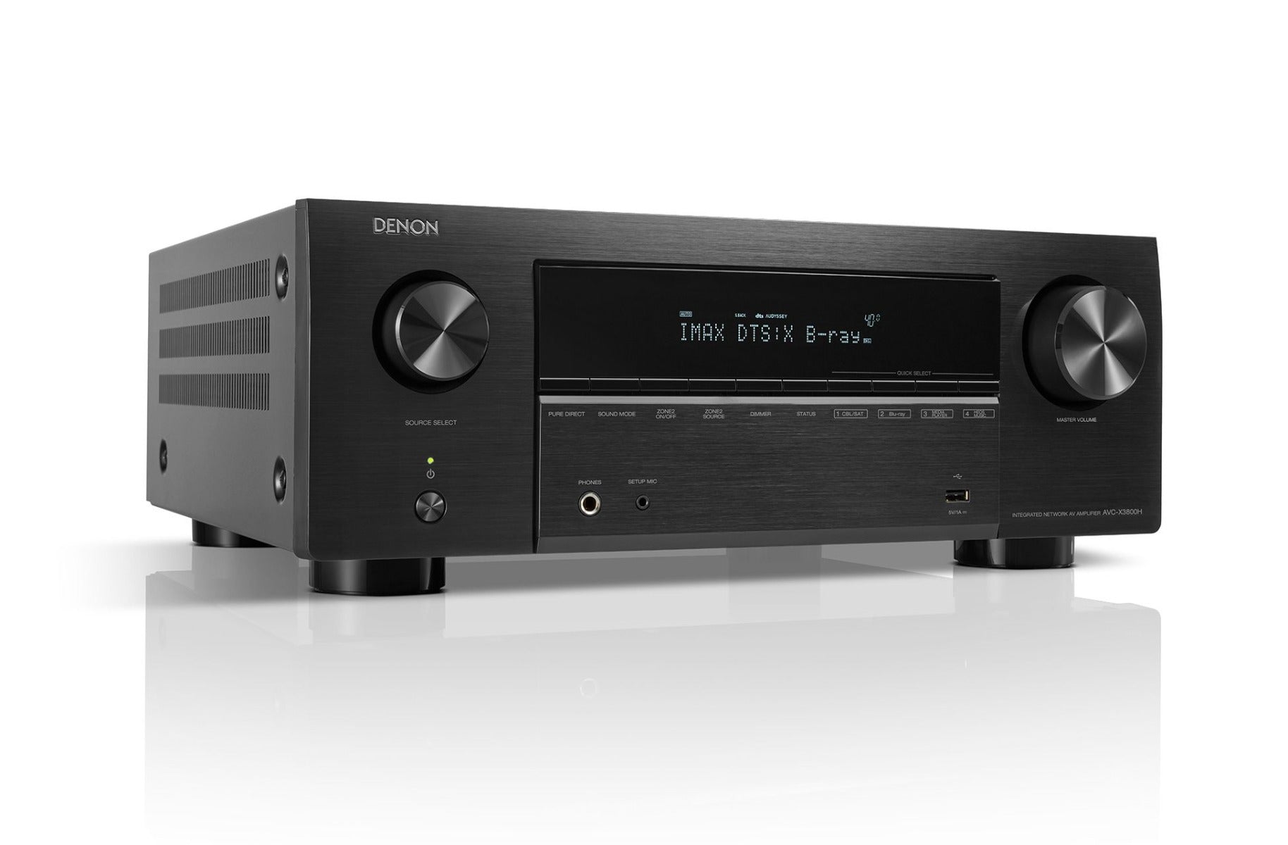 Denon AVC-X3800H