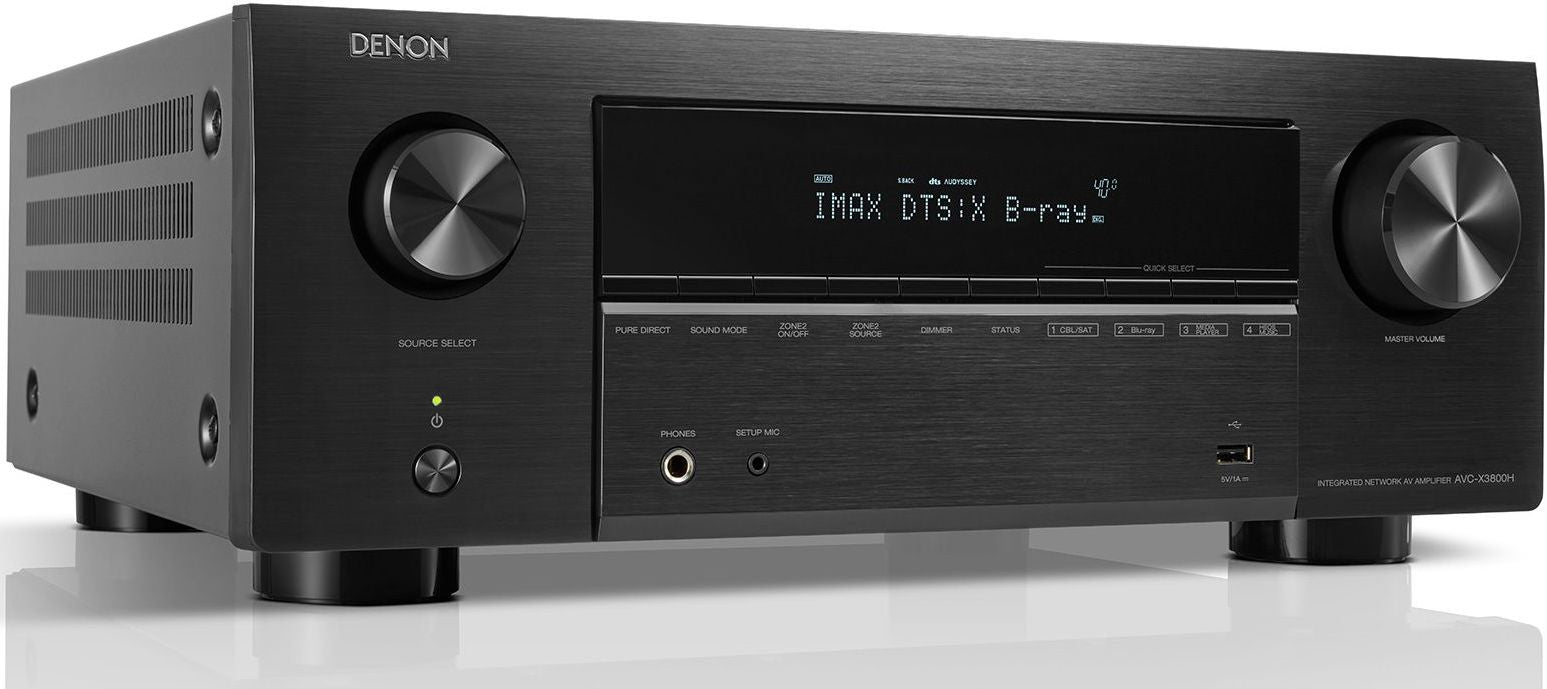 Denon AVC-X3800H