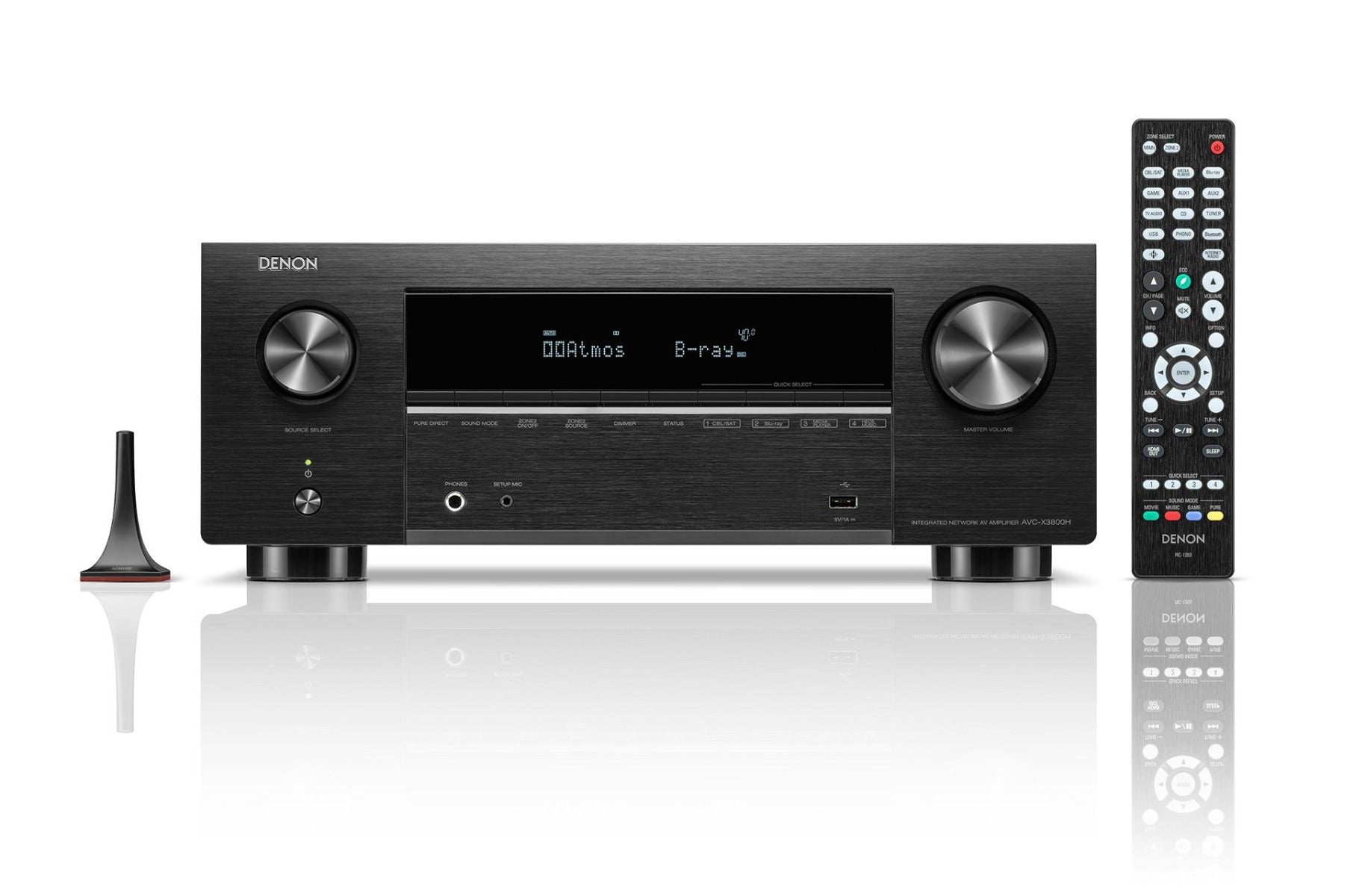 Denon AVC-X3800H