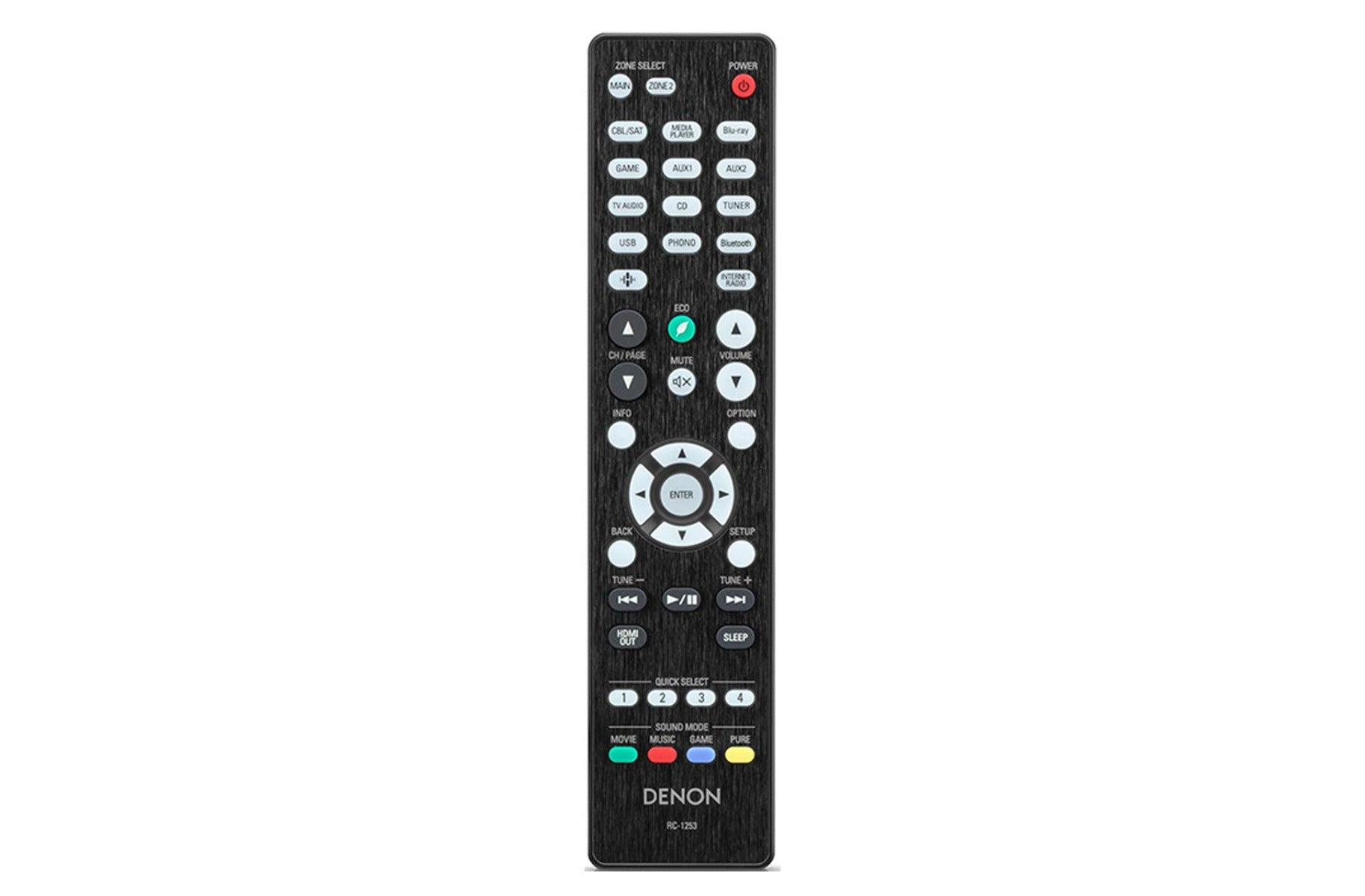Denon AVC-X3800H