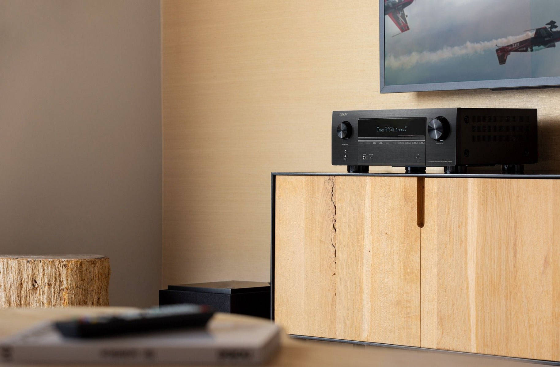 Denon AVC-X3800H