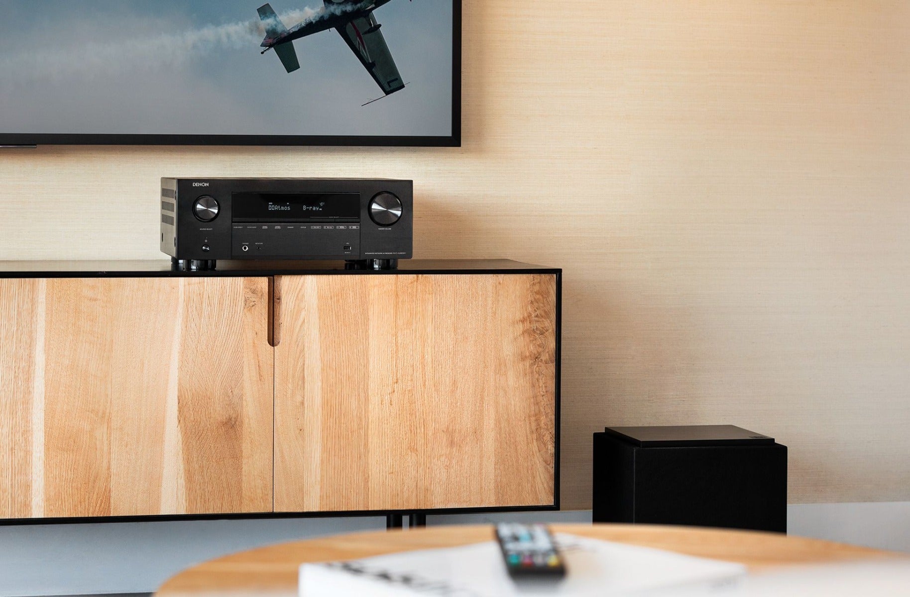 Denon AVC-X3800H