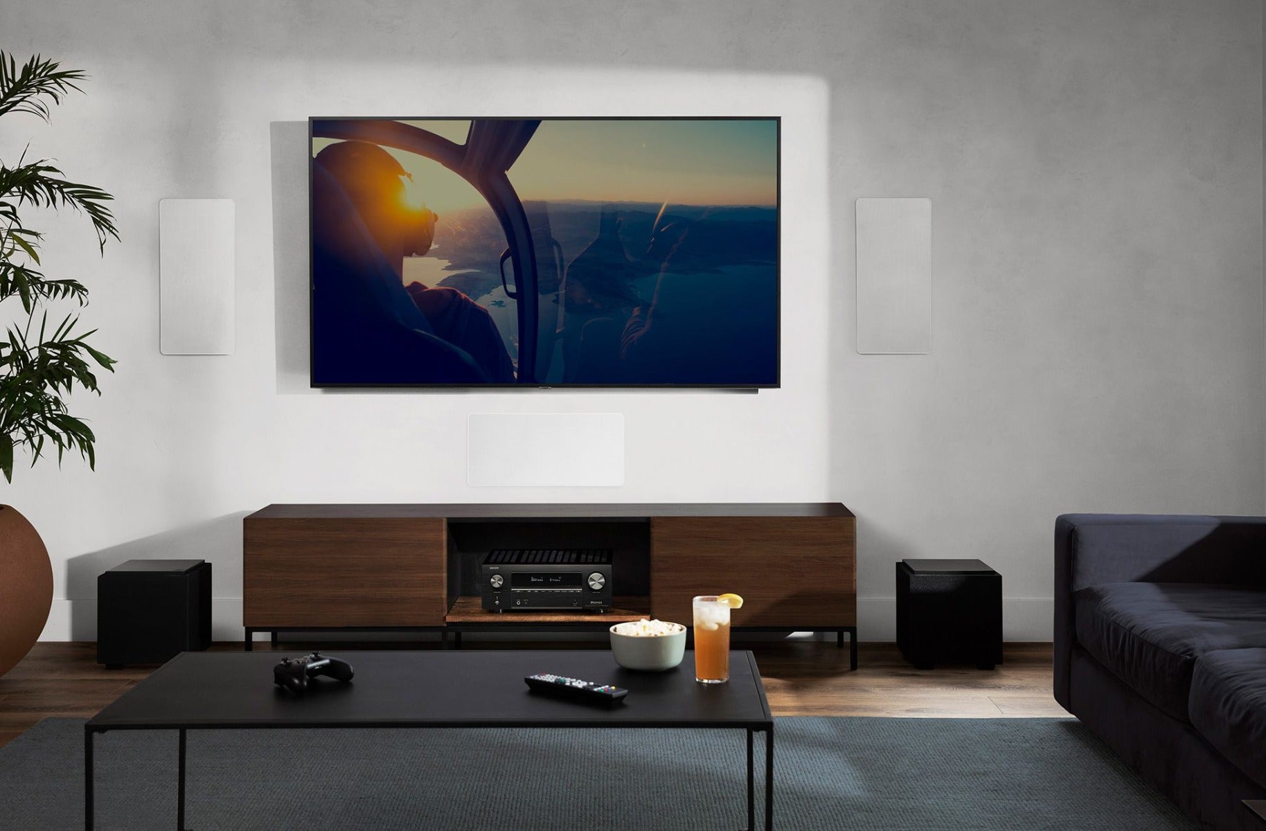 Denon AVC-X3800H