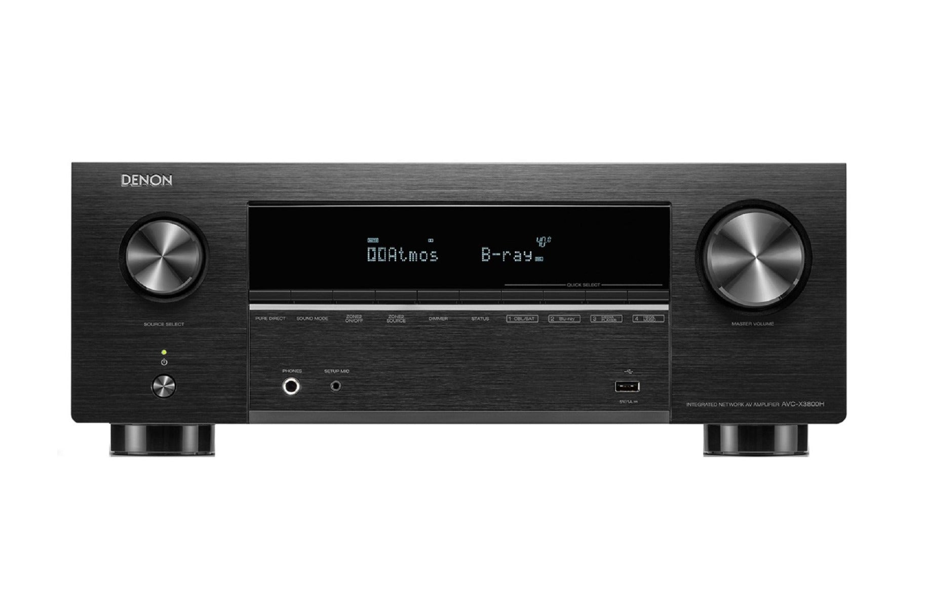 Denon AVC-X3800H