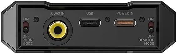 FiiO Q15 (Sort)