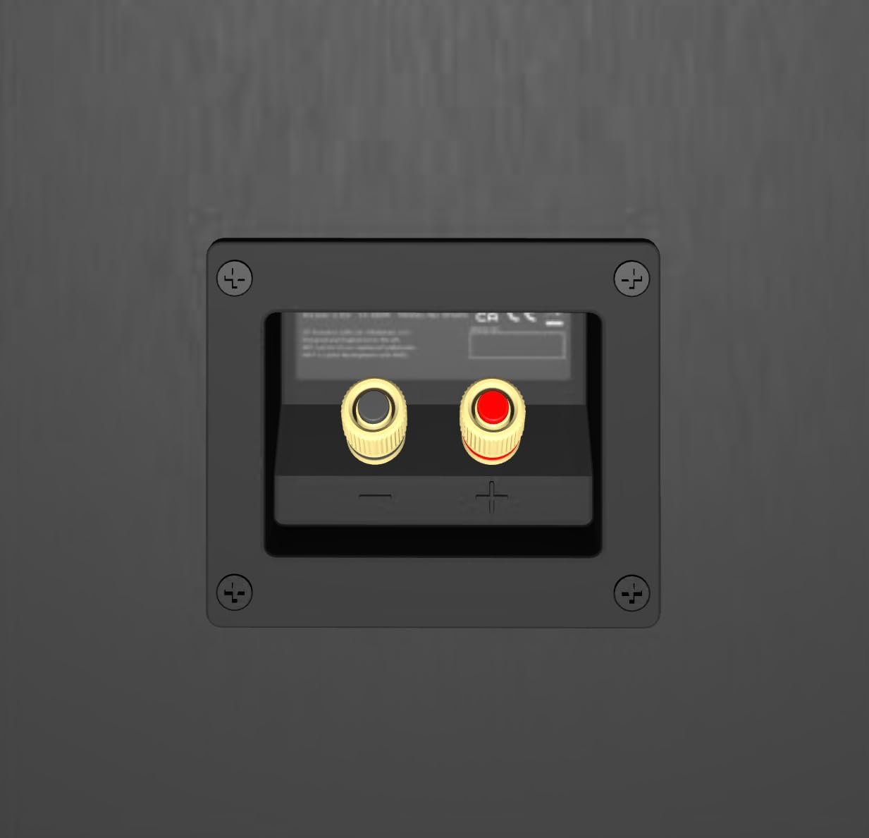 KEF Q6 Meta (Valnød)