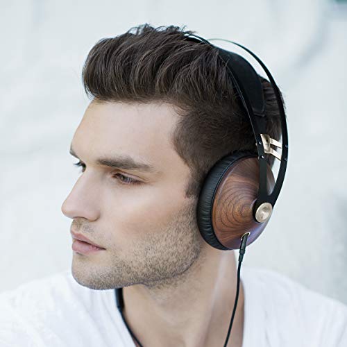 Meze 99 Classics (Walnut / Silver)