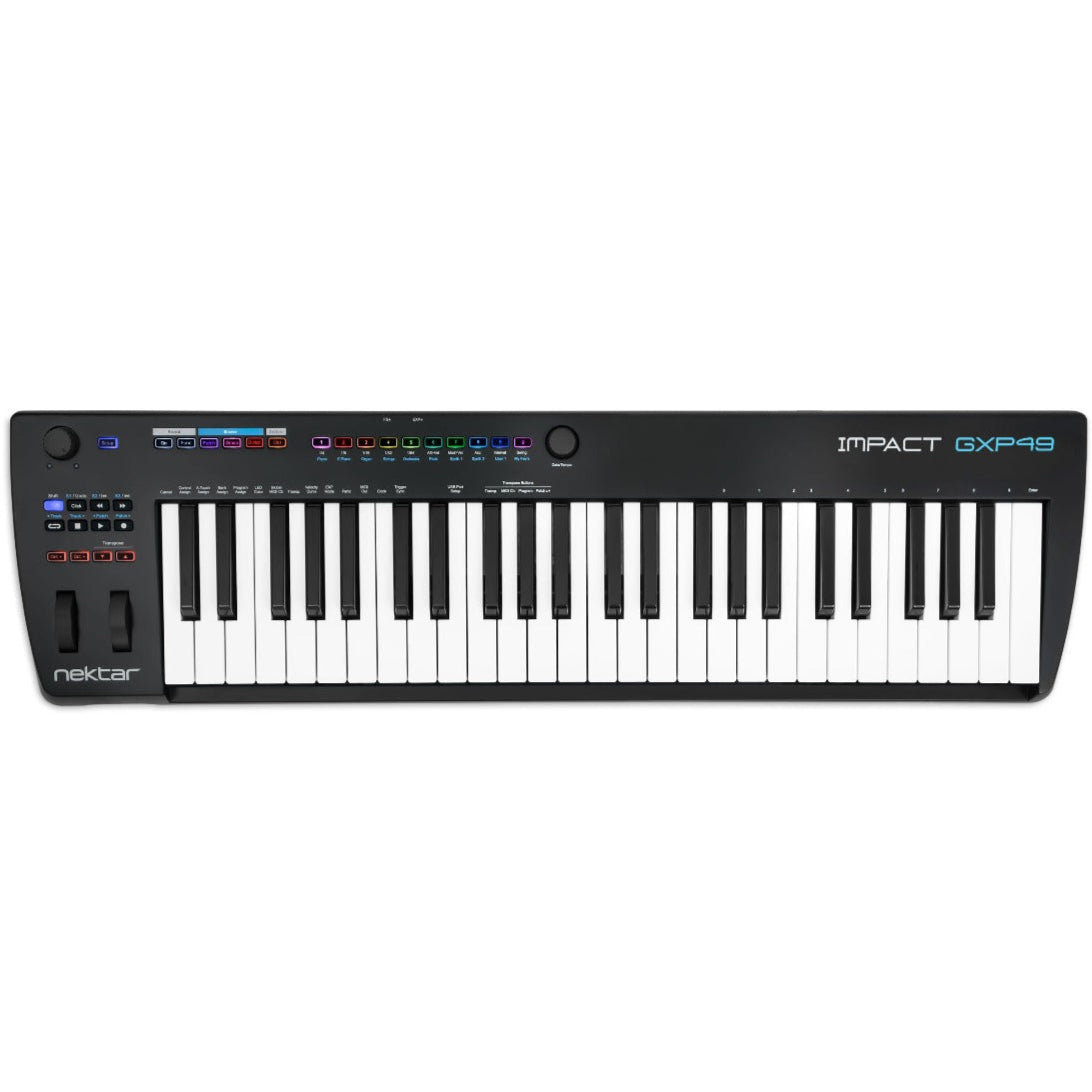 Nektar Impact GXP49