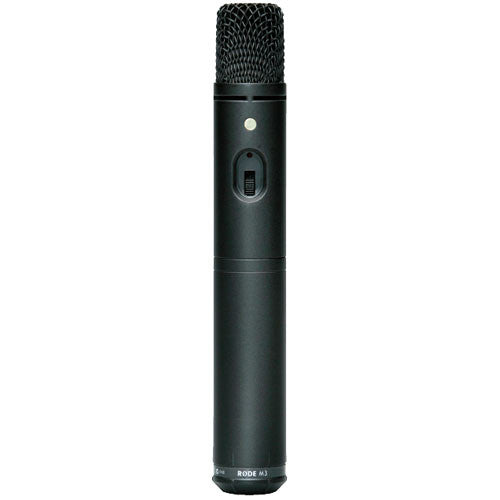 Rød M3