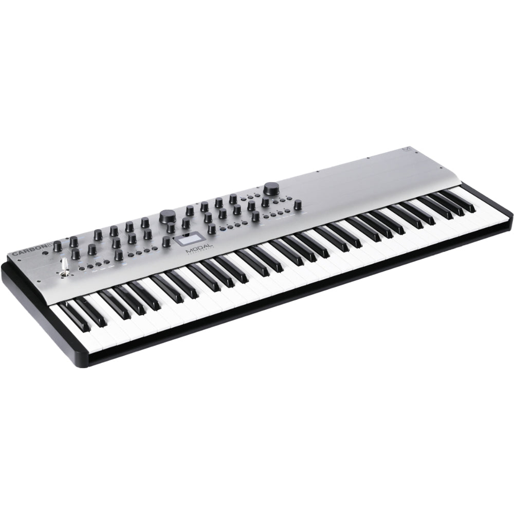 Modal Elektronik Carbon8X