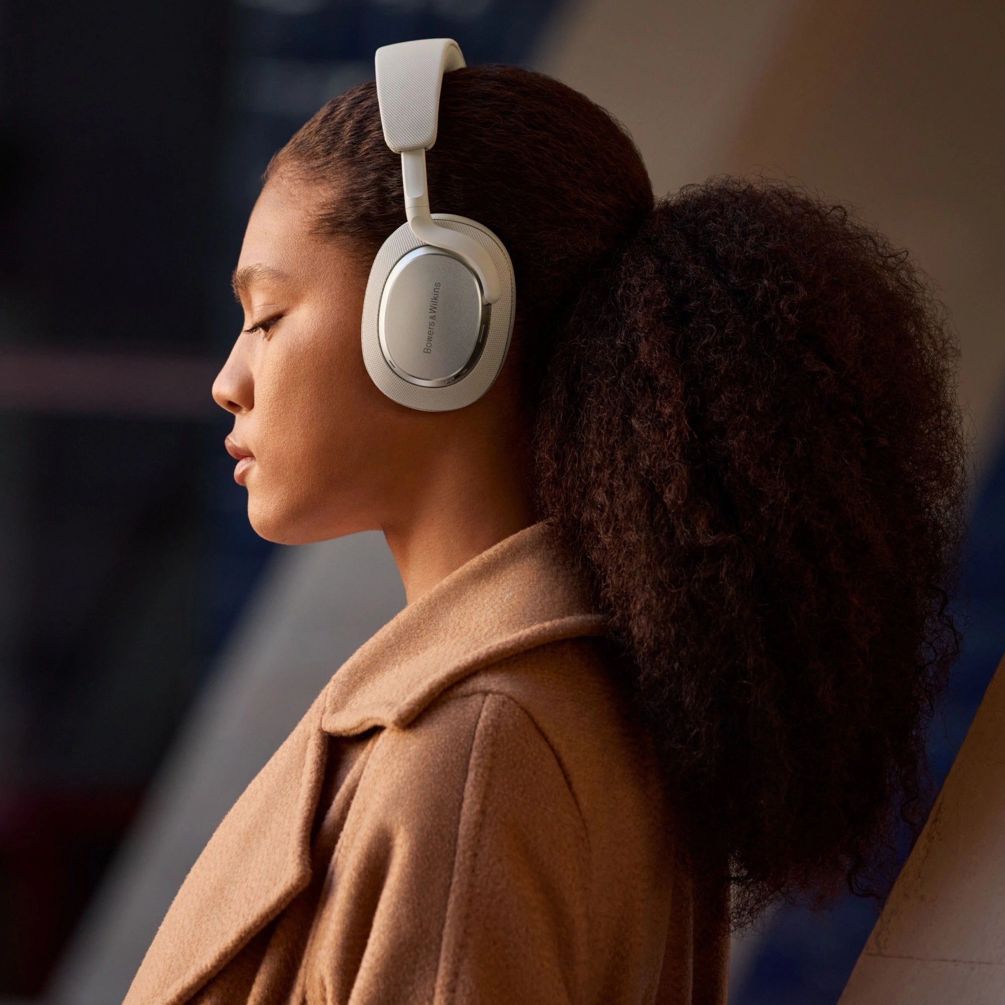 Bowers & Wilkins Px7 S3