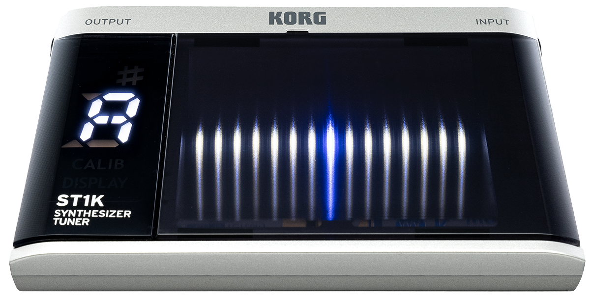 Korg ST1K
