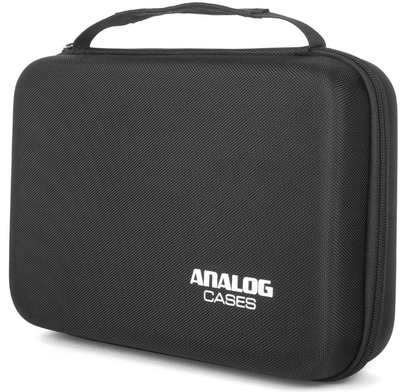 Analog Cases Pulse Case (for Elektron Model Samples / Cycles)