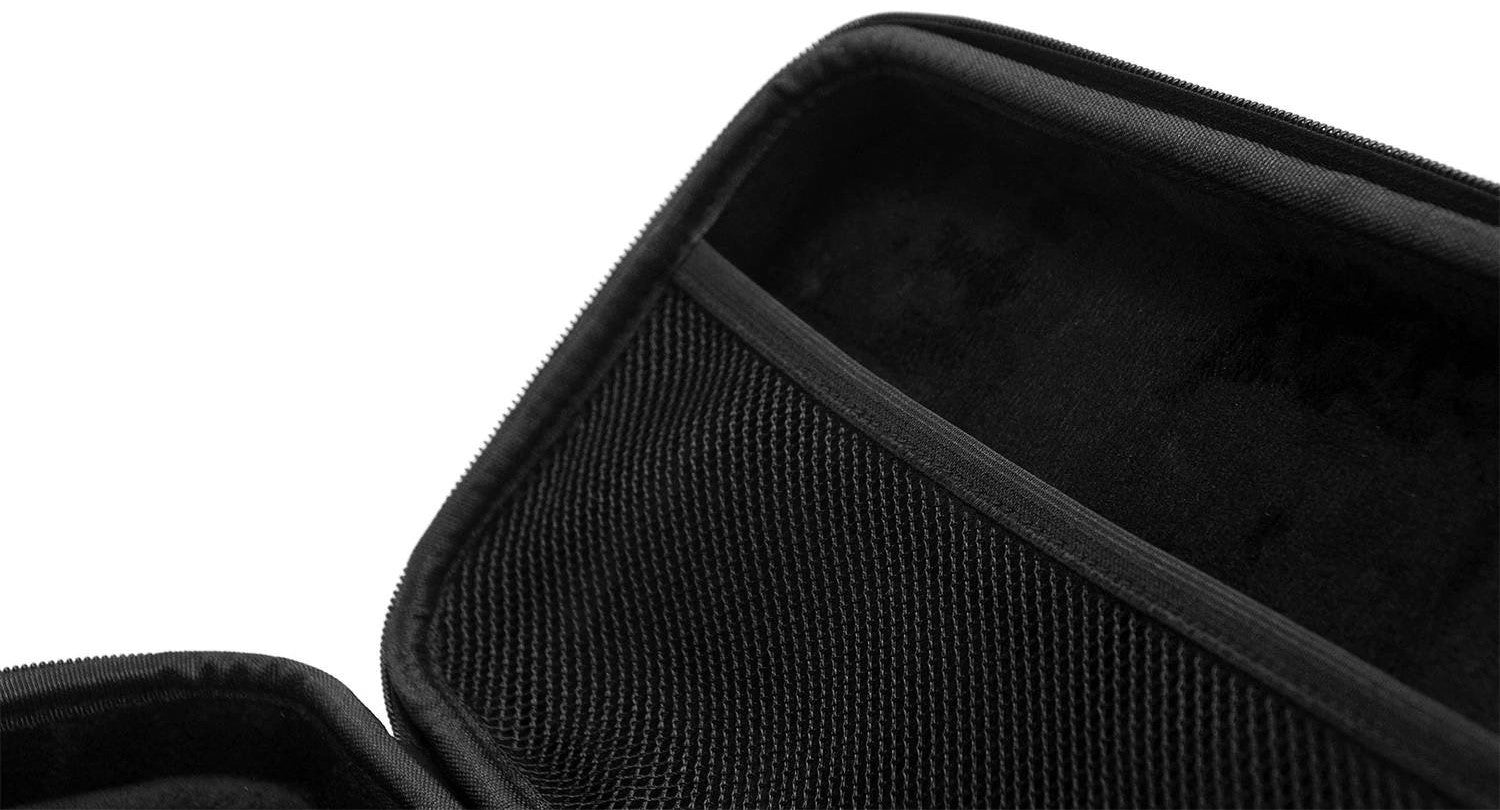 Analog Cases Pulse Case (for Elektron Model Samples / Cycles)
