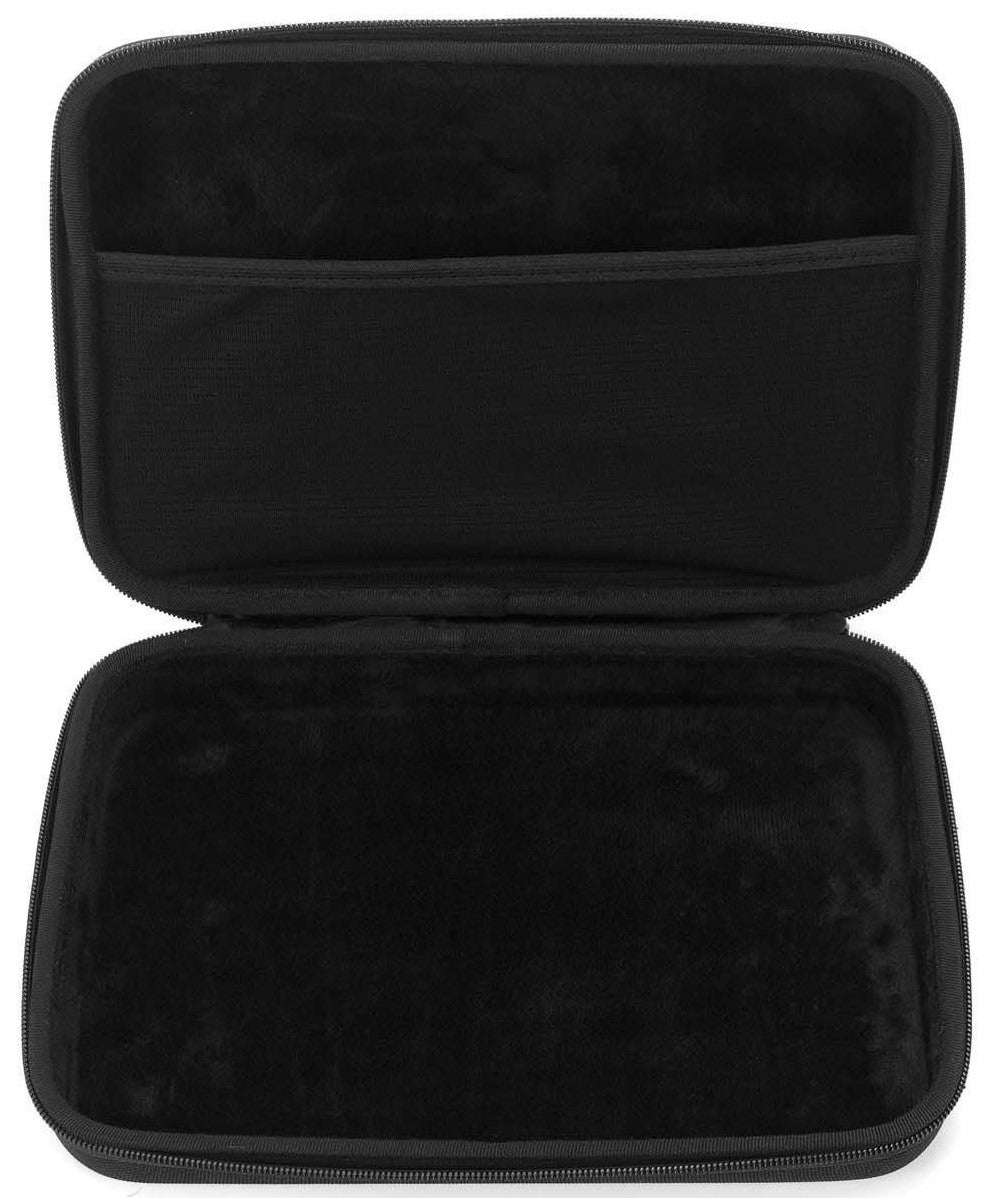 Analog Cases Pulse Case (for Elektron Model Samples / Cycles)