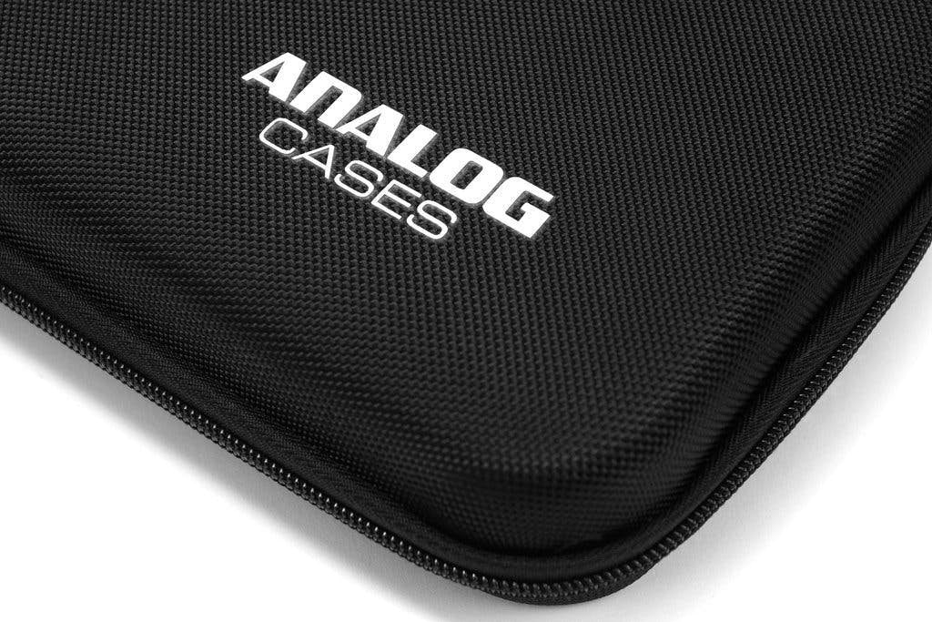 Analog Cases Pulse Case (for Elektron Model Samples / Cycles)