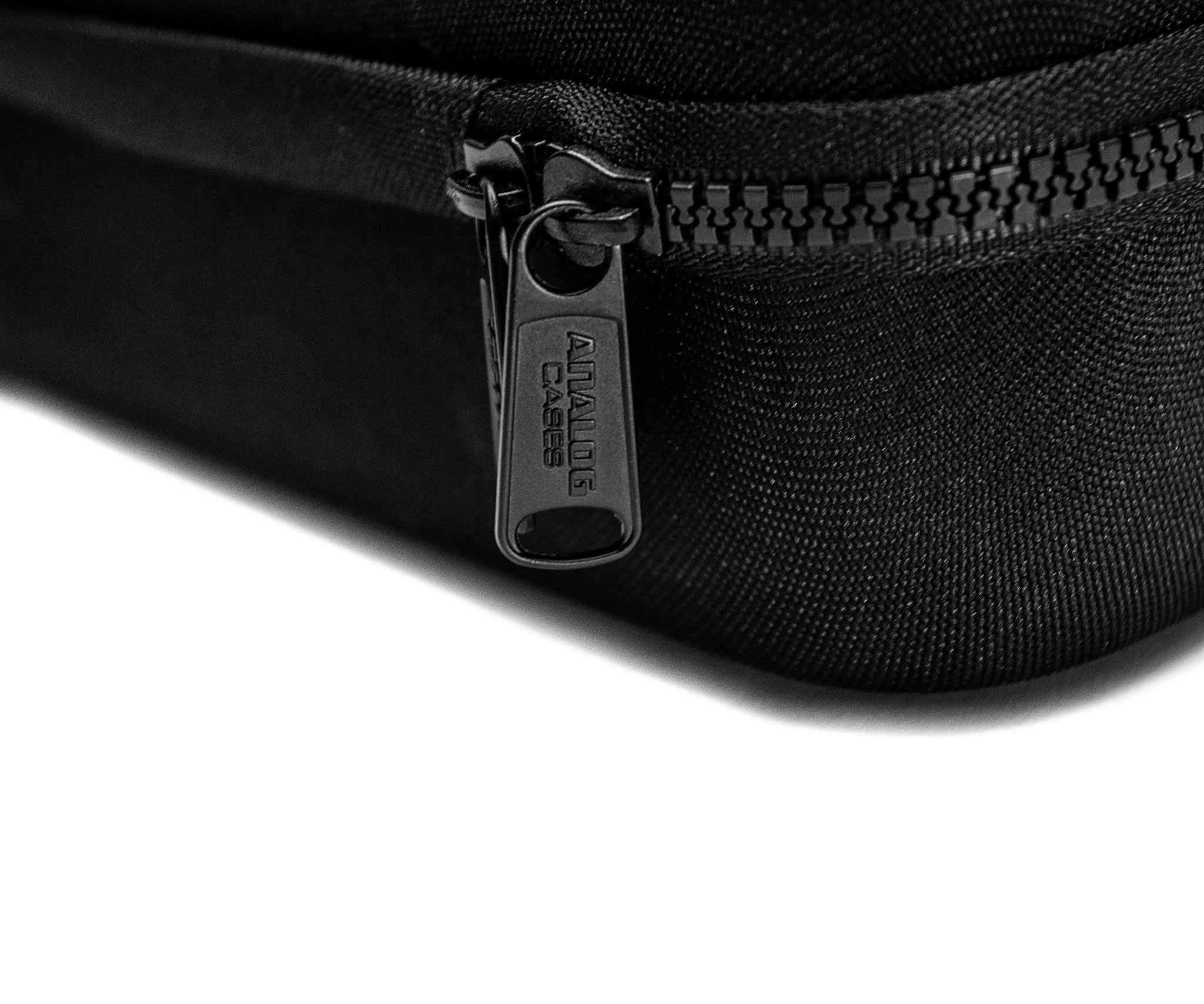Analog Cases Pulse Case (for Elektron Model Samples / Cycles)