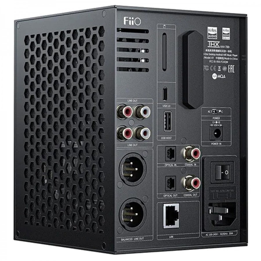 FiiO R7