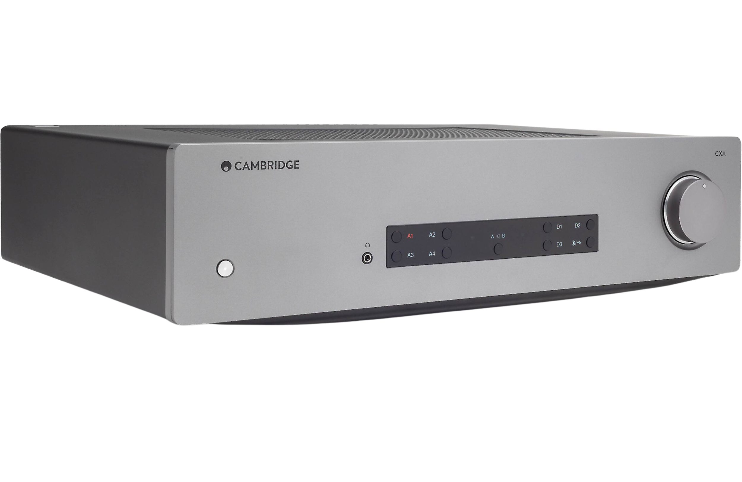 Cambridge Audio CXA81 MK2