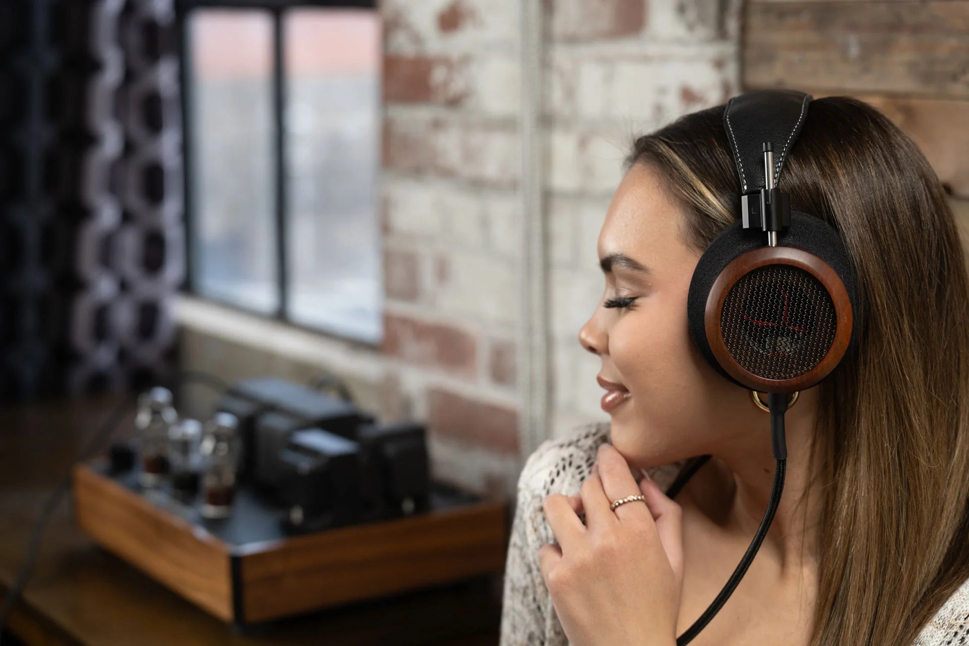Grado Signature S950