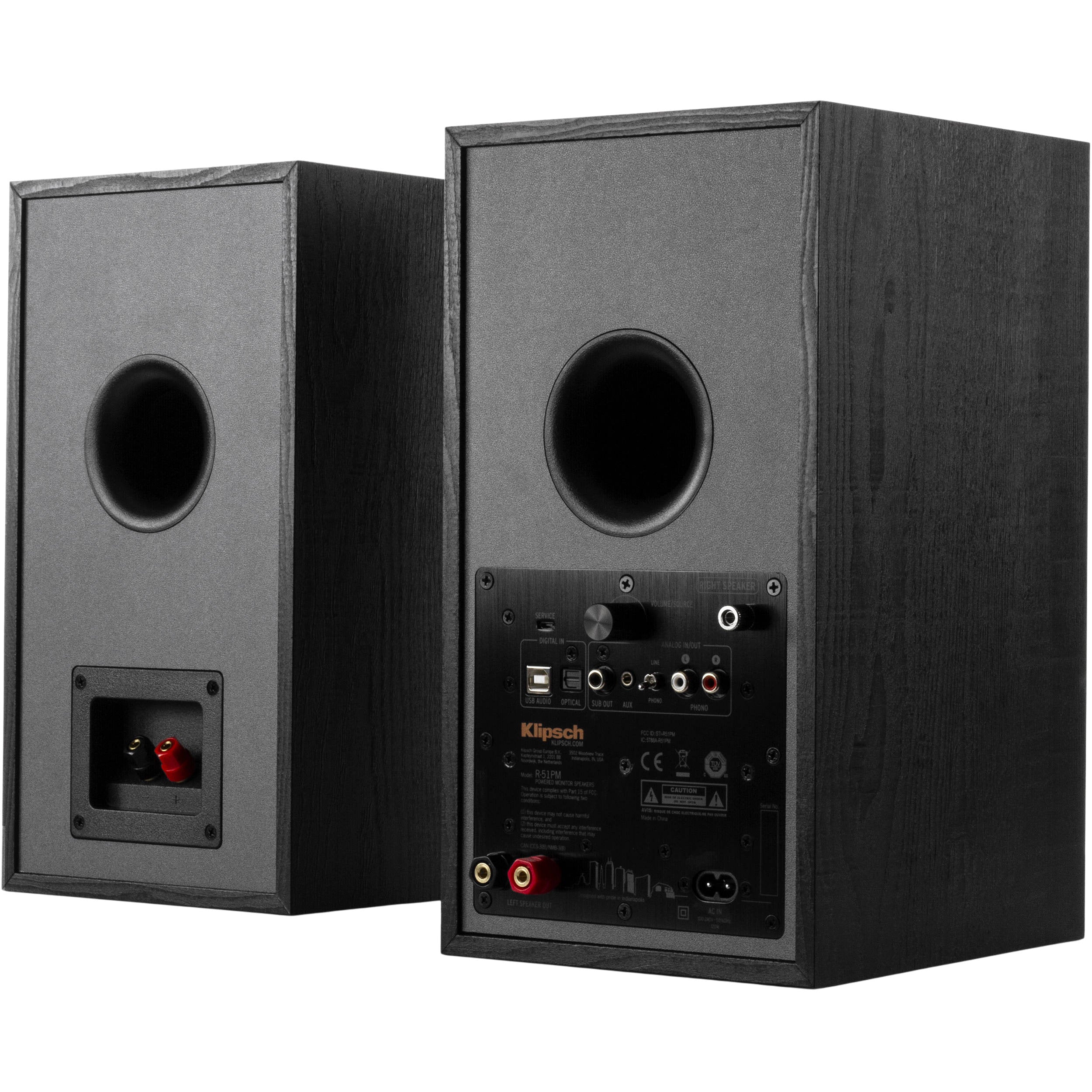 Klipsch R-51PM