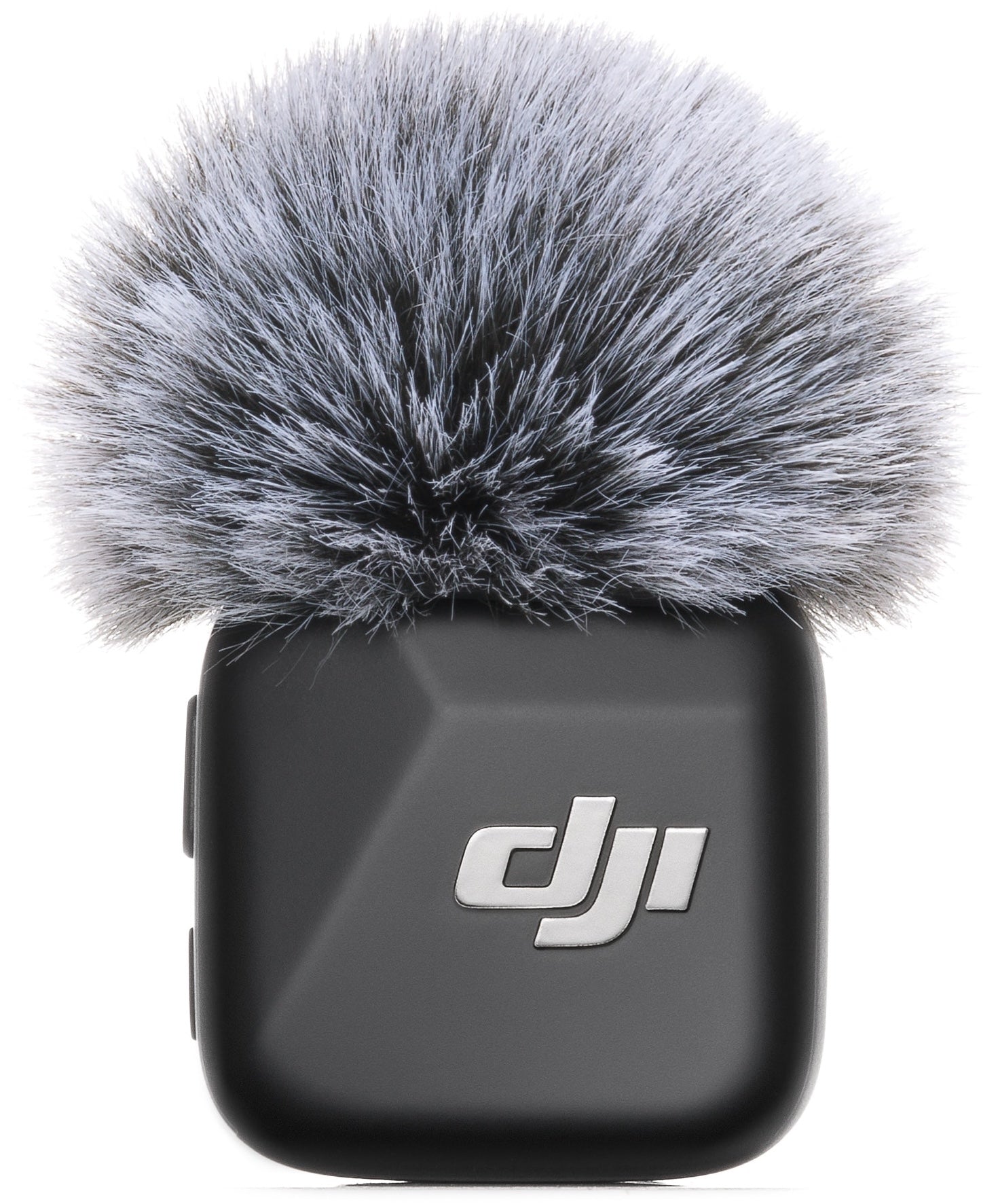 DJI Mic Mini Transmitter (Infinity Black)