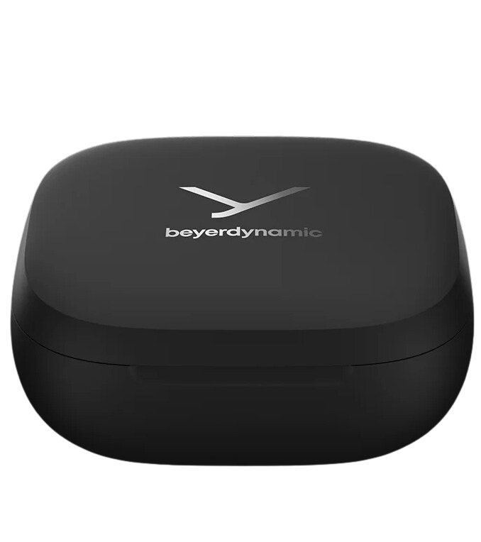 Beyerdynamic Amiron 300 (Sort)