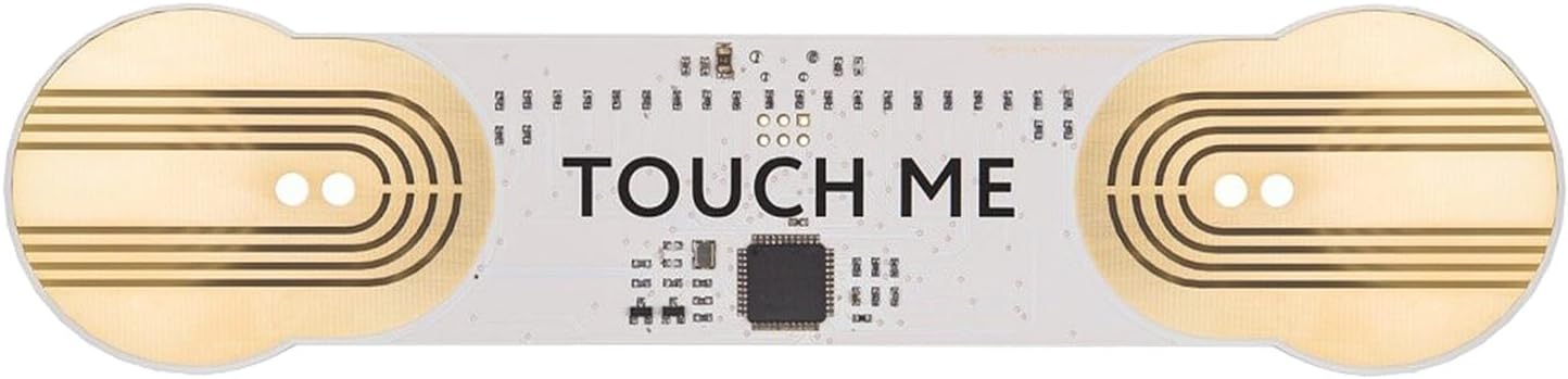 Playtronica TouchMe