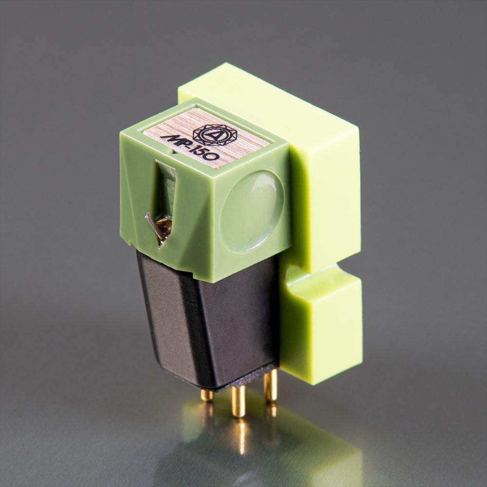 Nagaoka MP-150 patron