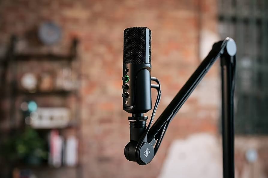 Sennheiser Profile Streaming-sæt