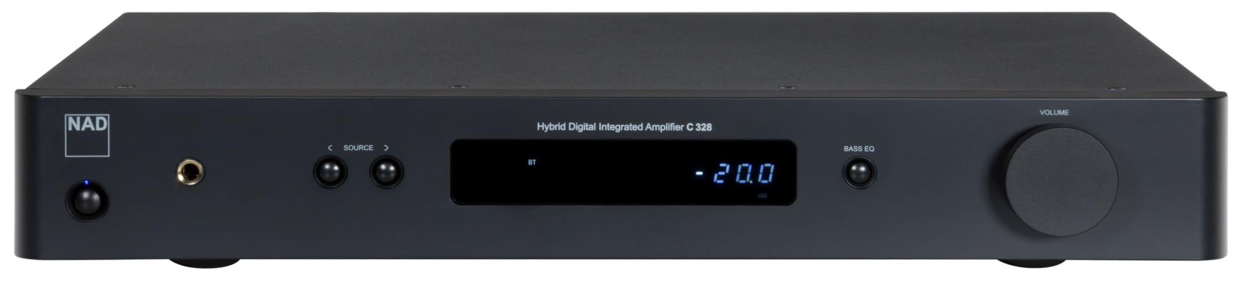NAD C 338