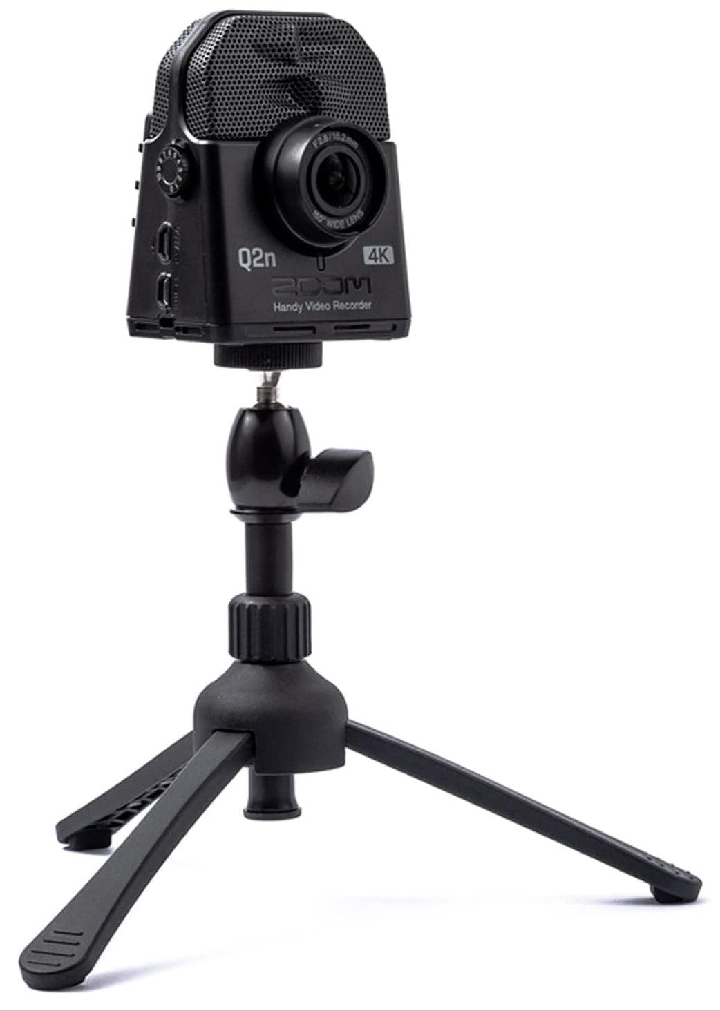 Zoom TPS-5