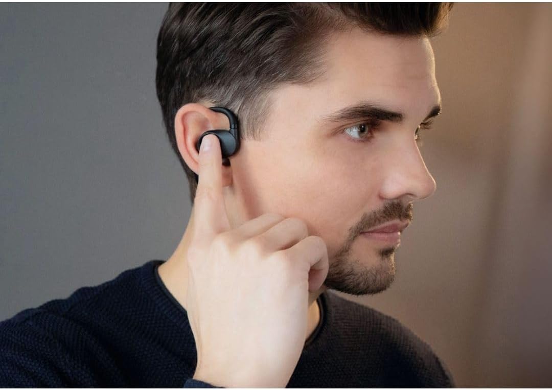 Beyerdynamic Verio 200 (Black)
