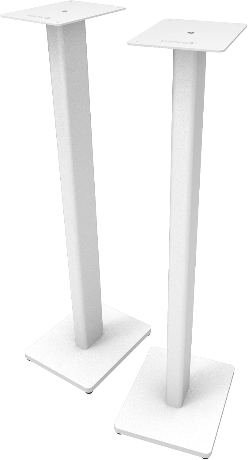Kanto ST34 (Pair, White)