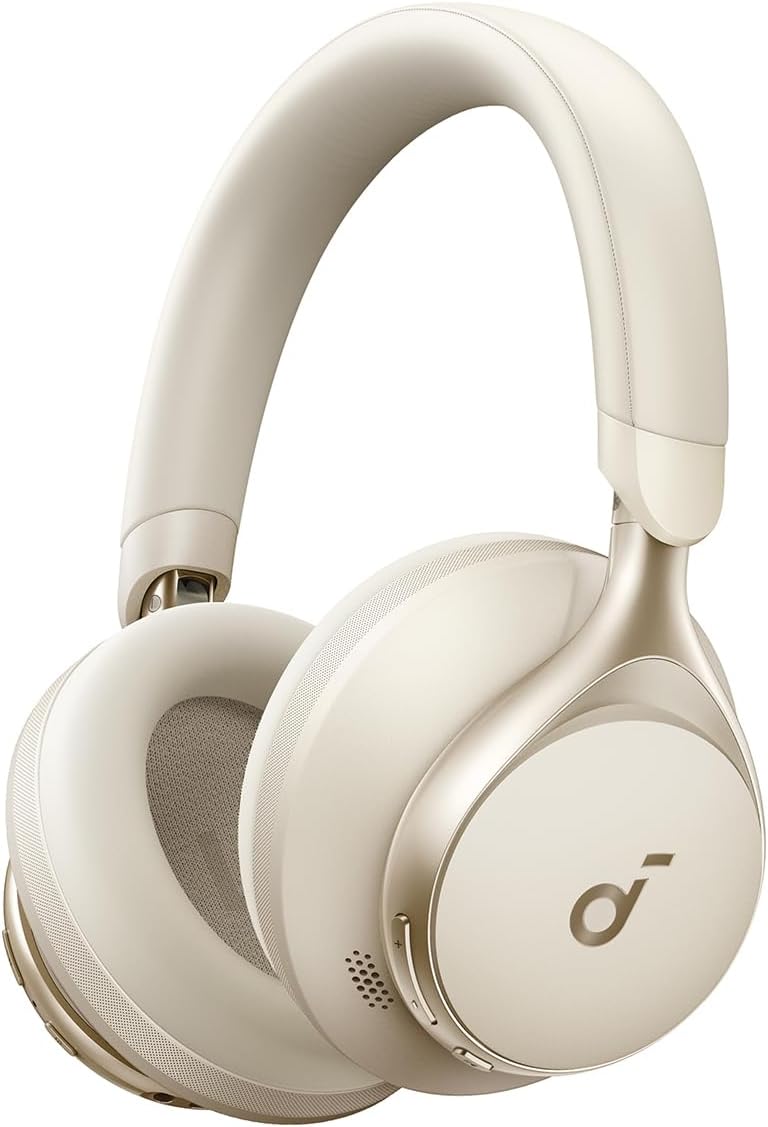 Soundcore Space One (Latte Cream)