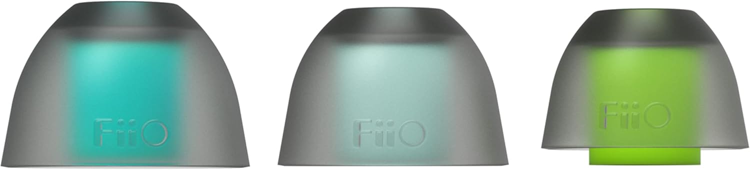 FiiO HS18