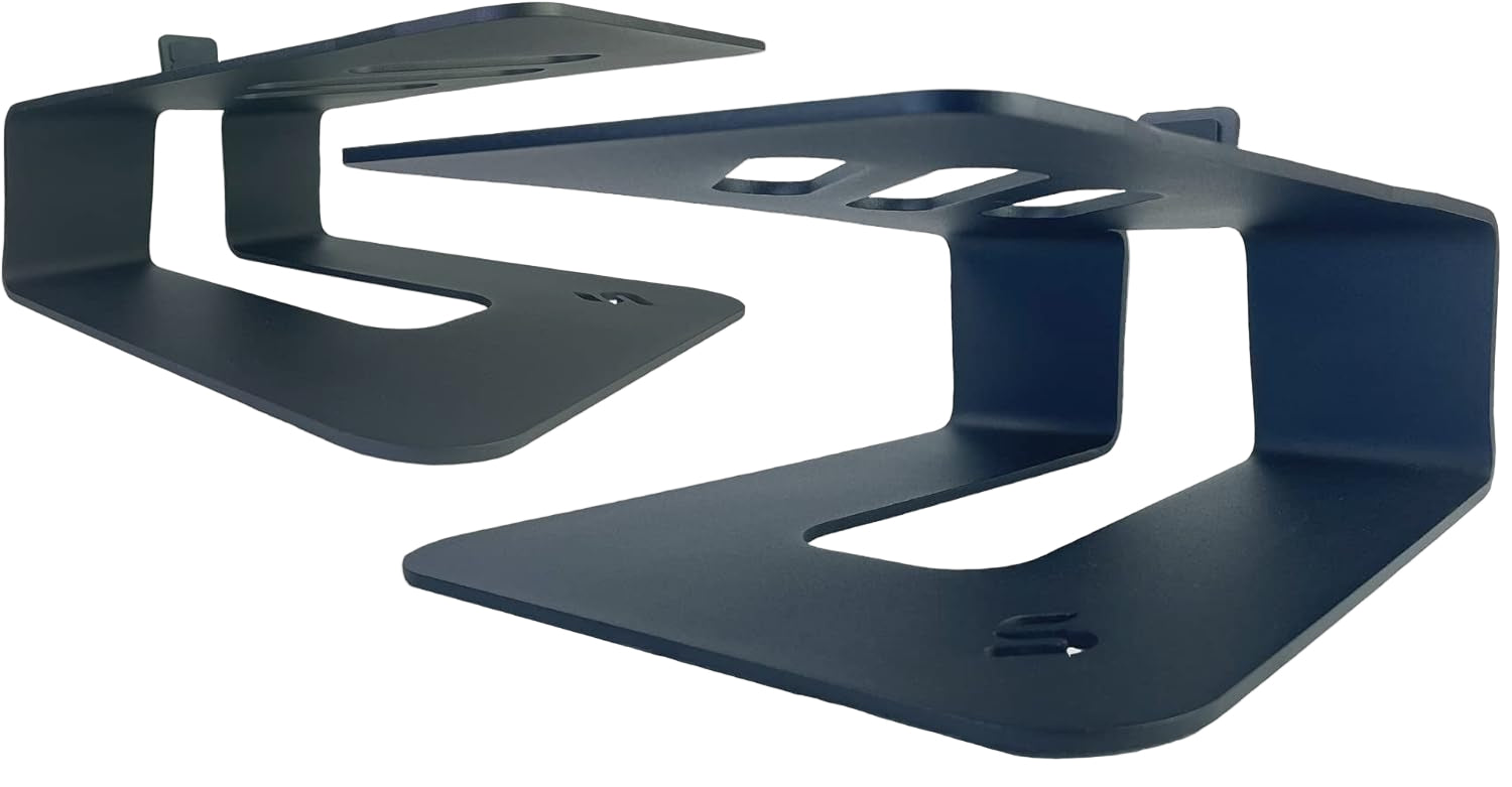 Soundrise BIG-5 Studio Monitor Stands 12