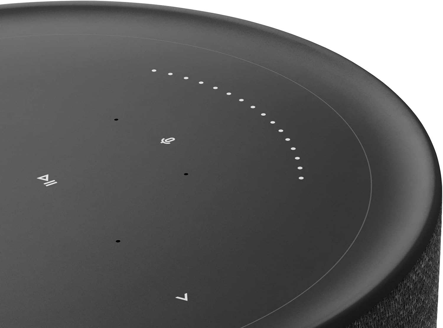 Bang &amp; Olufsen Beosound Balance (Sort Eg)
