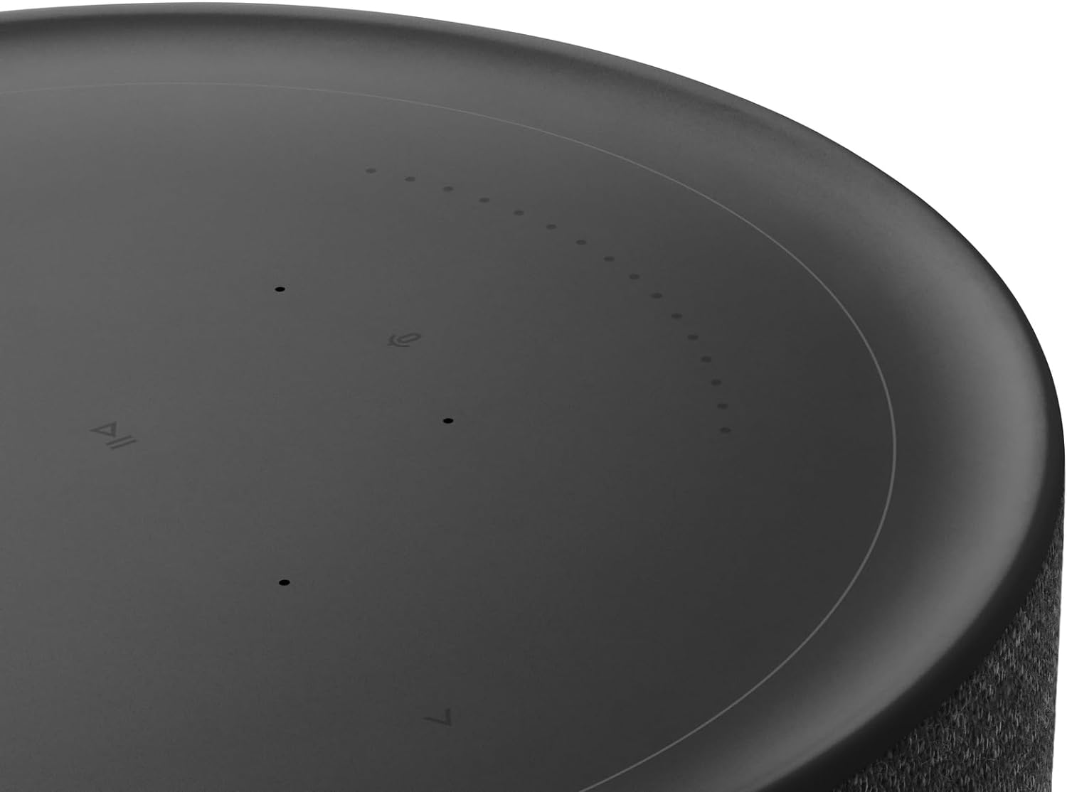 Bang &amp; Olufsen Beosound Balance (Sort Eg)