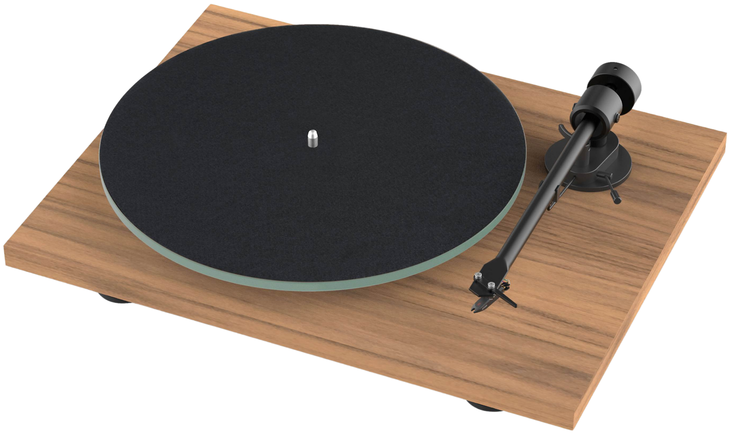 Pro-Ject T1 EVO (Træfinish)