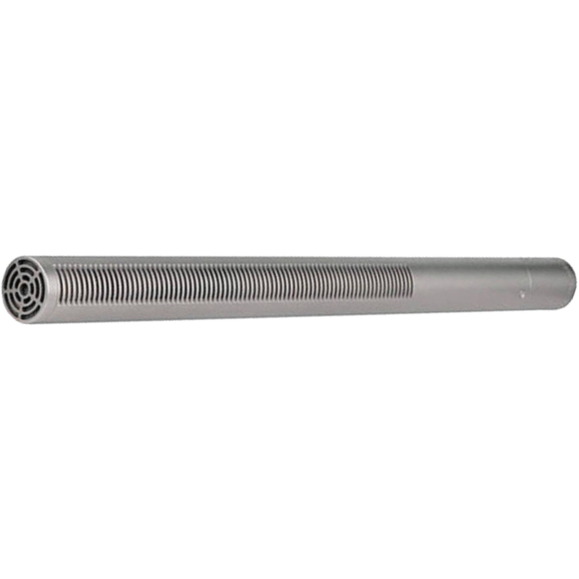 Shotgun Mikrofoner