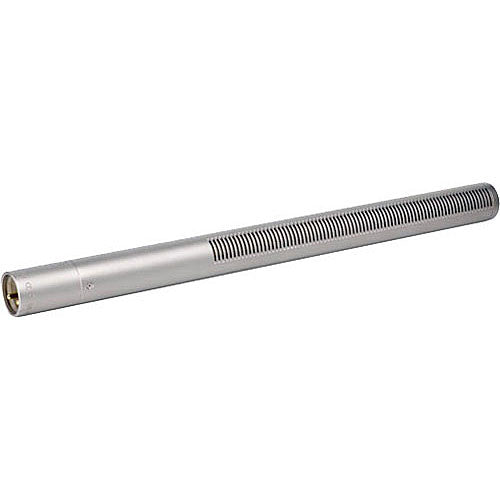 Røde NTG3 (Sølv)